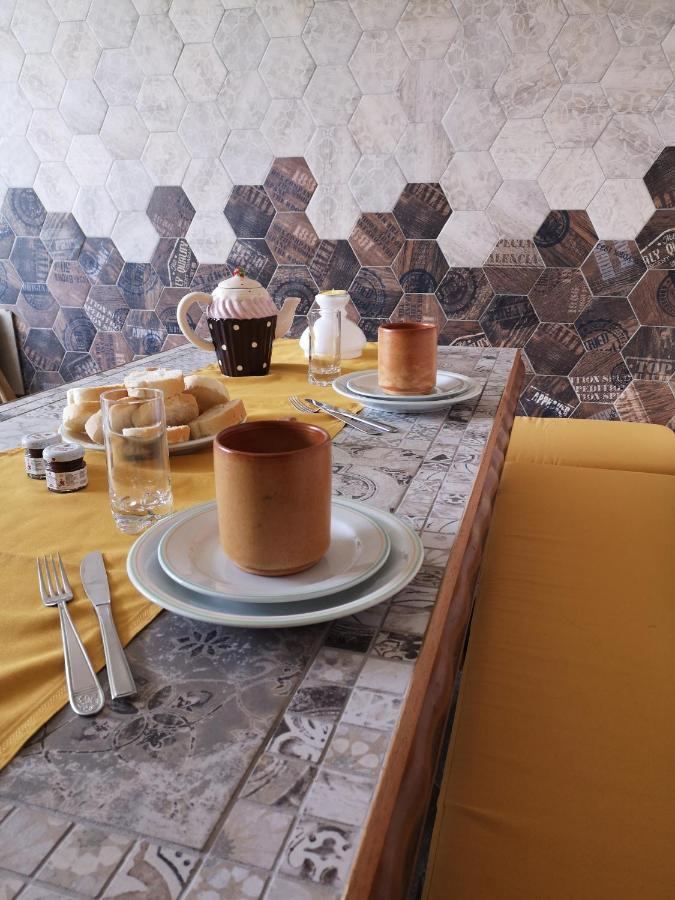 Bed and Breakfast Antico Pozzo Giaveno Exterior foto